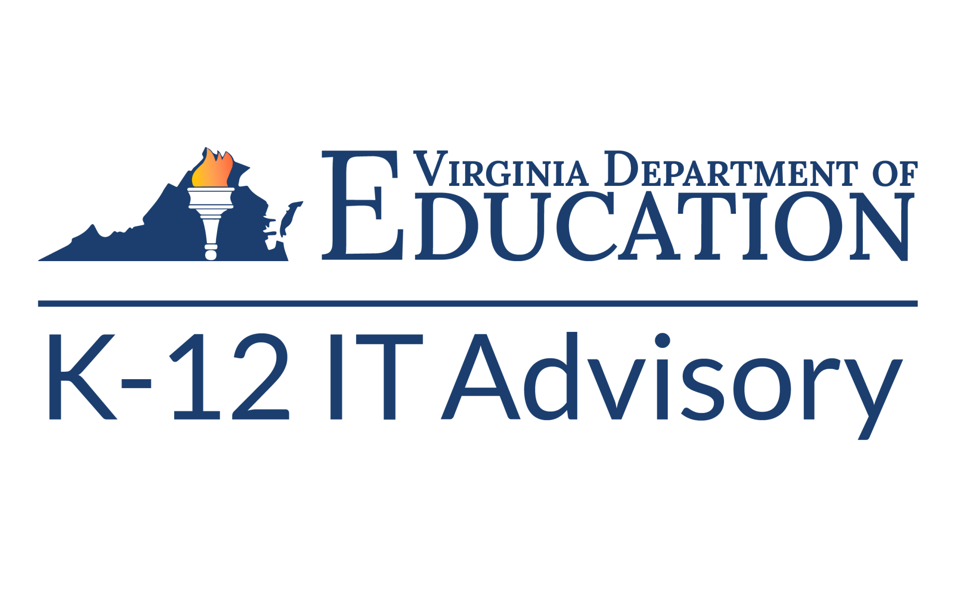 K-12 IT Advisory logo