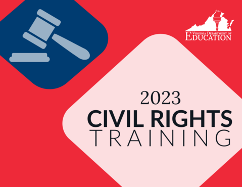 2023 Civil Rights Training