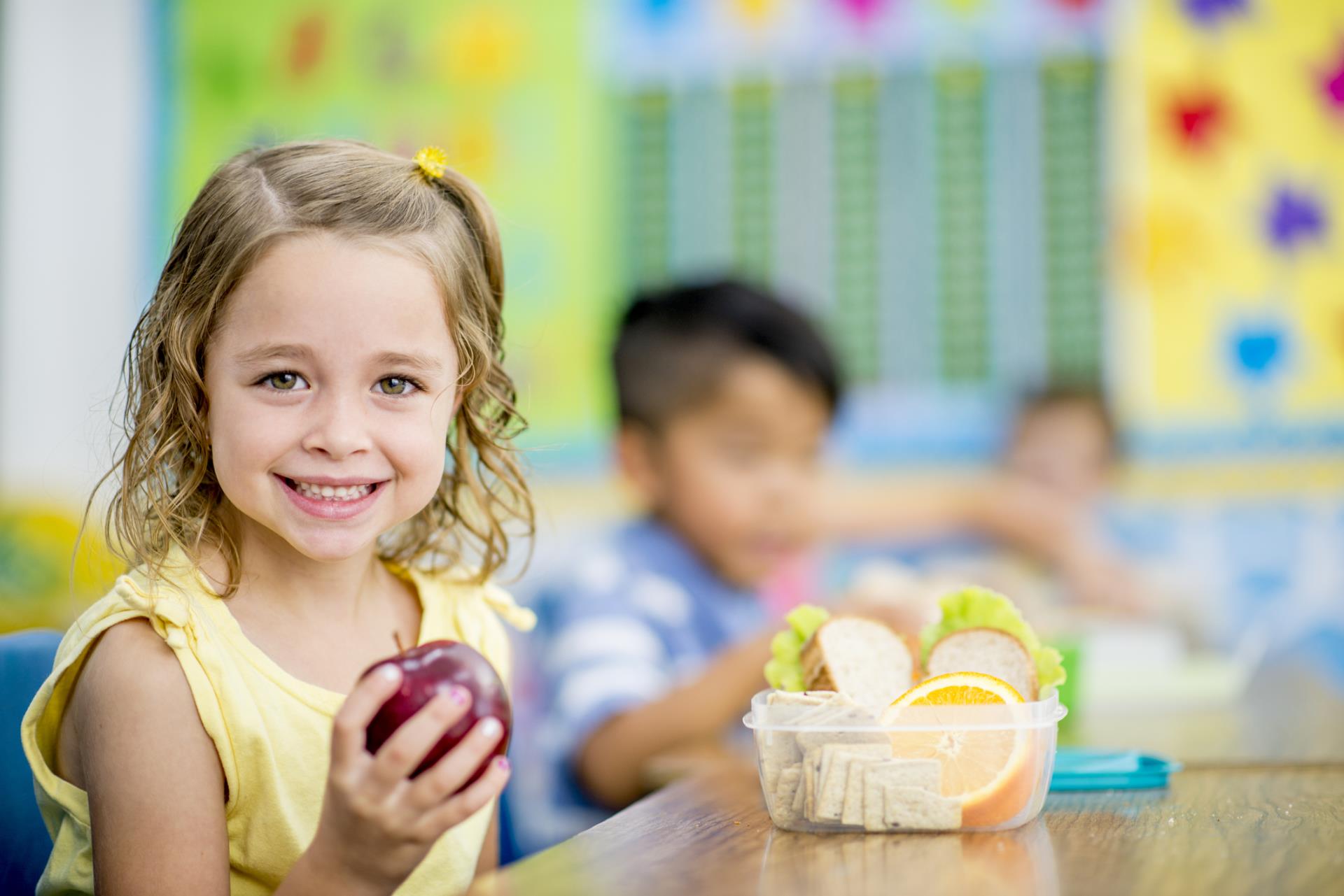 School Nutrition