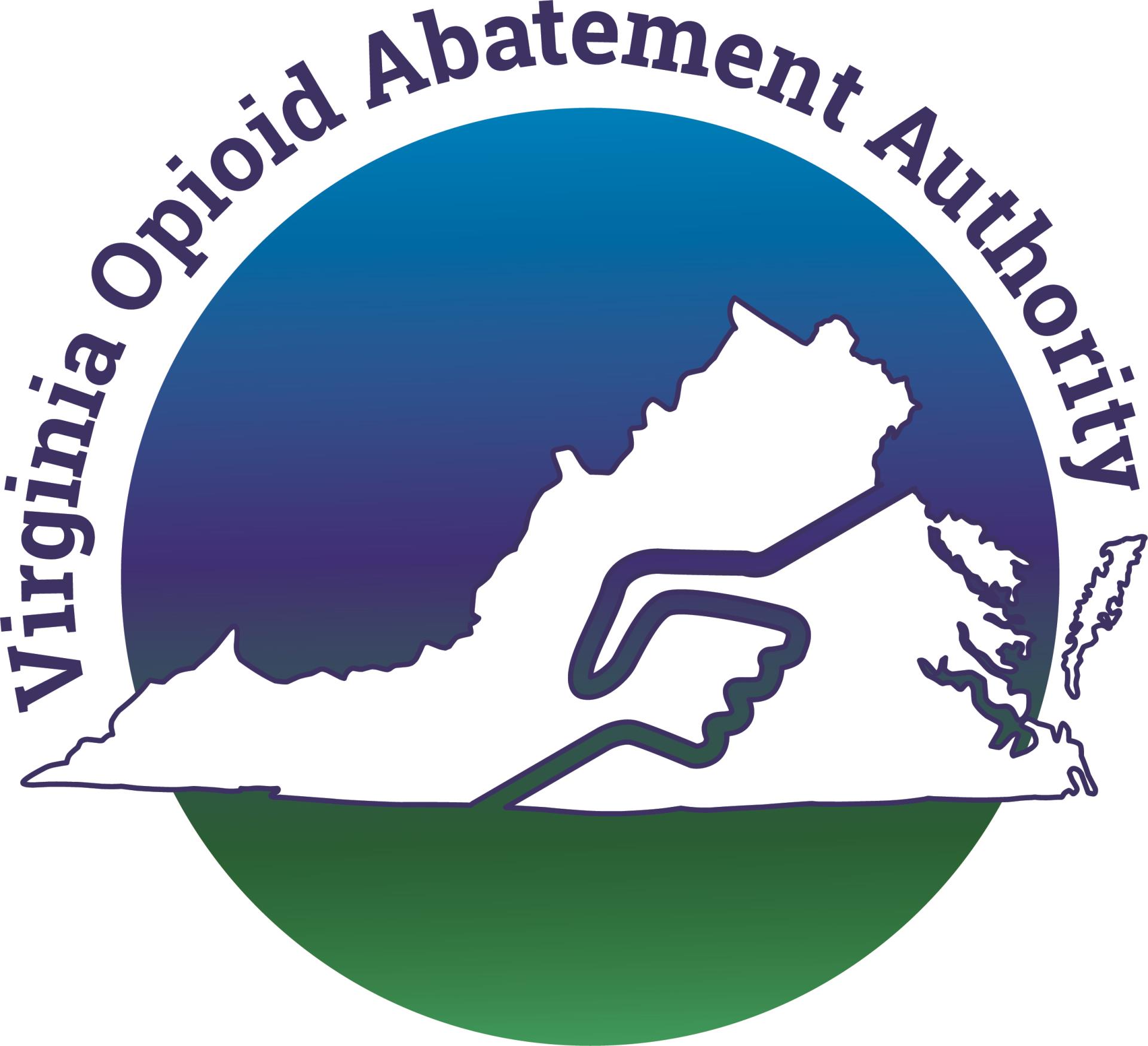 Virginia Opioid Abatement Authority